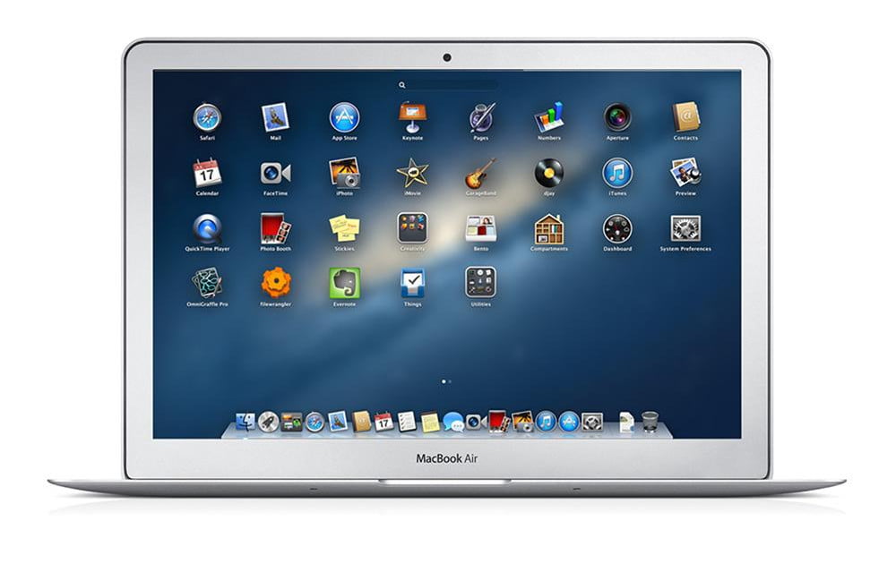 Most recent apple mac software download
